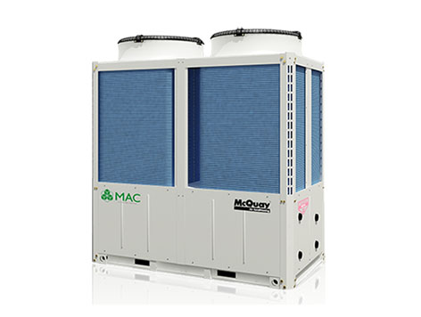 麦克维尔中央空调 MAC-D Plus模块