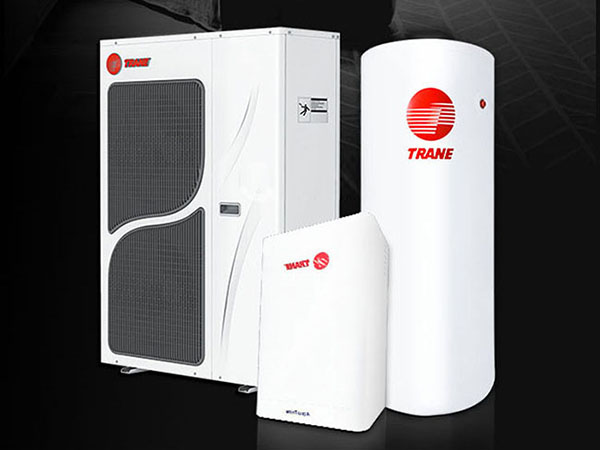 空气源热泵中央空调 Aqua Trine