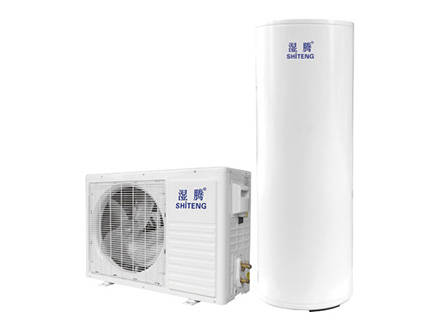 空气源热泵-湿腾STKFD75-S150